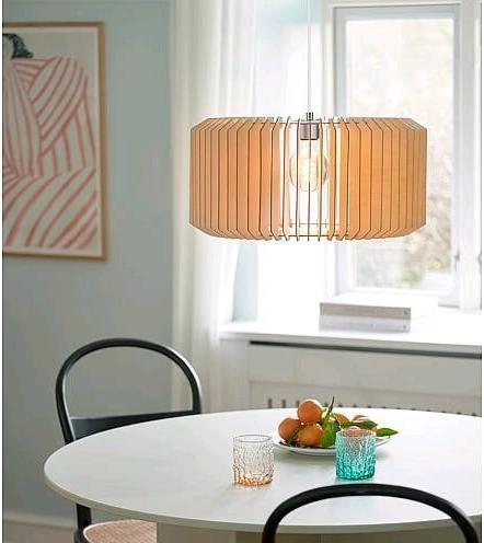 Actual product image Nordlux Asti 50 (E27)