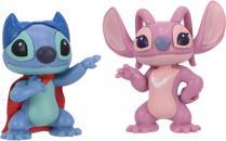 Produktbild Stitch Lilo & Minifiguren 5er-Pack