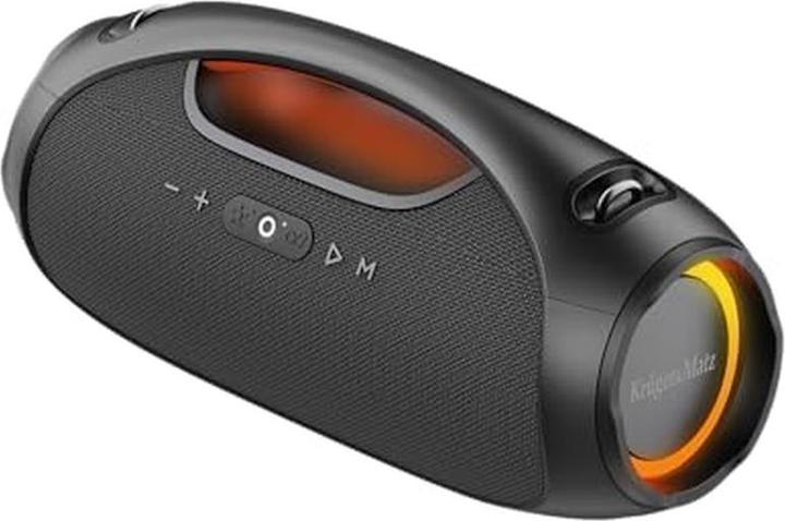 Immagine prodotto Krüger&Matz Altoparlante wireless Kruger&Matz Street X-BASS (8 h)