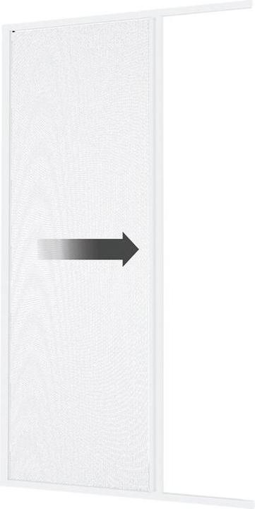 Produktbild Windhager Rollotür Plus (160 x 225 cm)