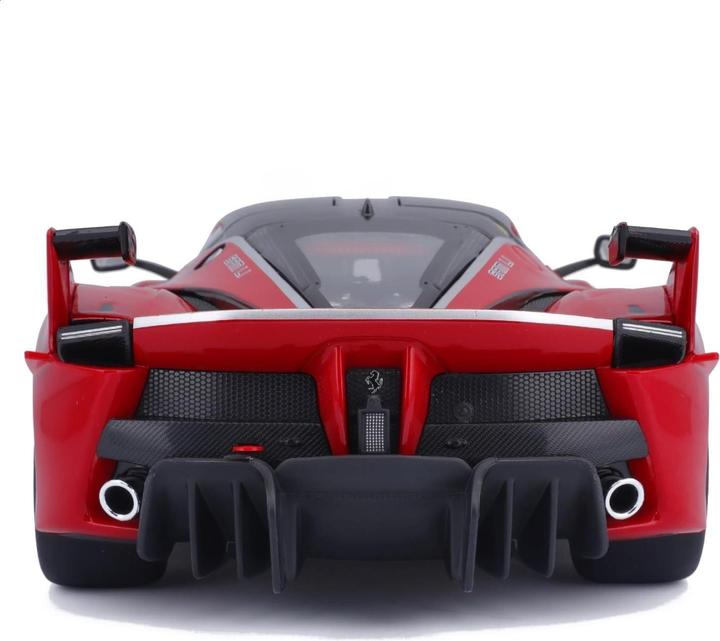 Produktbild Bburago Ferrari FXX K