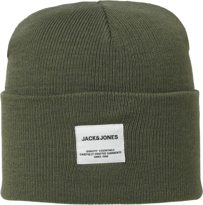 Dusty olive