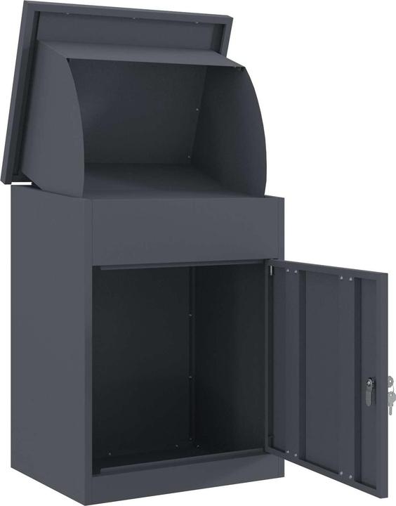 Image du produit vidaXL Paketbox