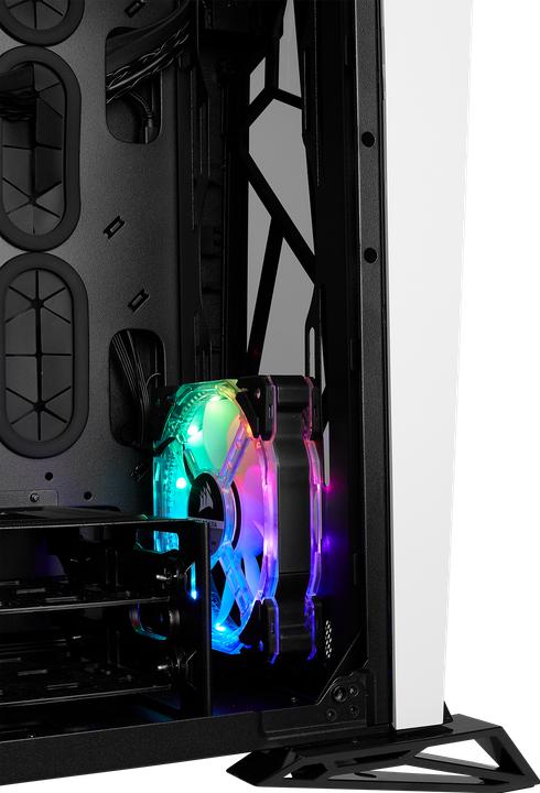 Actual product image Corsair Carbide Spec-Omega RGB (ATX)