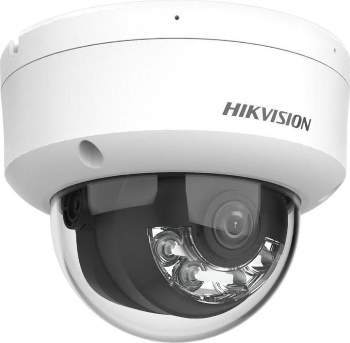Produktbild Hikvision IP Kamera DS-2CD1183G2-LIUF 2.8mm PL (3840 x 2160 Pixels)