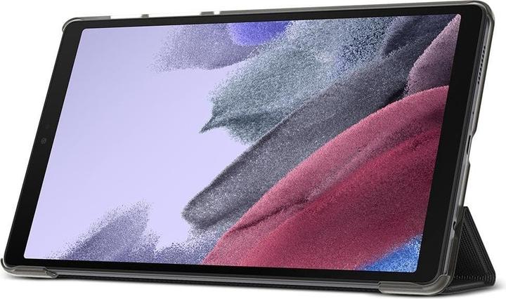 Actual product image Spigen Liquid Air Folio (Galaxy Tab A7 Lite)