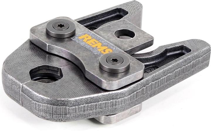 Productafbeelding Rems Persbek Perstang Standaard M22 ( 570130 ) voor ROMAX 4000 / Akku Press ACC enz. (150 mm)