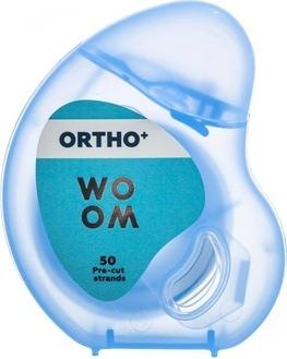 Produktbild Woom Brand Ortho+ Dental Floss