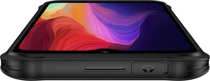 Produktbild Ulefone Power Armor 14 (64 GB, Schwarz, 6.52", Dual SIM, 4G)