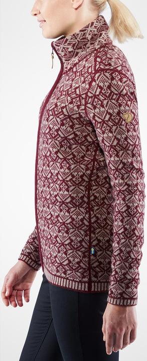 Actual product image Fjällräven Snow jacket (S)