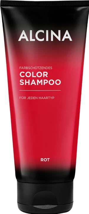 Immagine prodotto Alcina shampoo colore (Shampoo liquido, 200 ml)