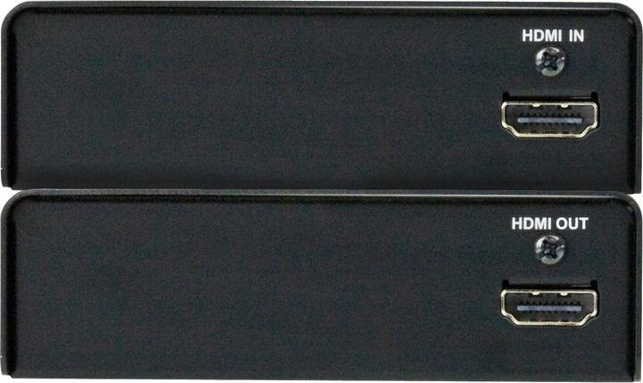 Image du produit Aten Rallonge HDMI, HDMI, IR, RS232