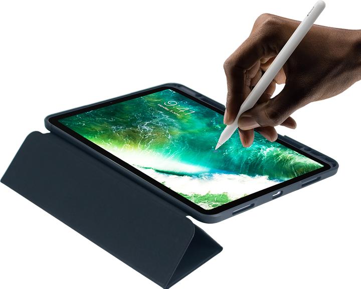 Actual product image Deqster Rugged Case Rt2 Ipad Air 13in (Apple iPad Air 13 2024)