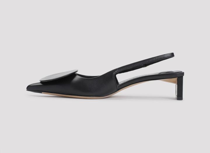 Actual product image Jacquemus FOW00076AC27L26 (39)
