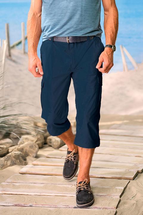 Image du produit G.I.G.A DX Killtec Funktions-Cargocaprihose (54)