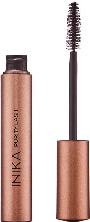 Immagine prodotto Inika Organic Purity Lash Mascara (Nero)