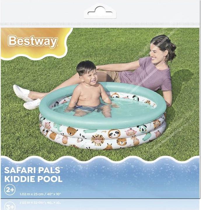 Image du produit Bestway Safari Pals