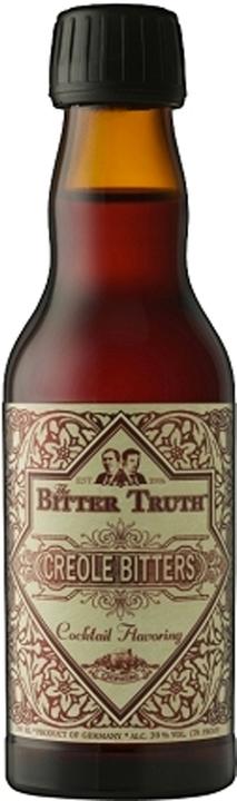 The Bitter Truth TBT Creole (39 %, Germany, 1 x 20 cl, Bitter liqueurs)