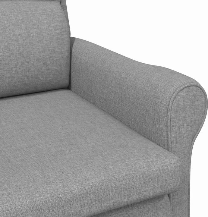 Immagine prodotto vidaXL Moderner Sessel