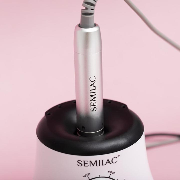 Actual product image Semilac Frezarka Do Paznokci 24w