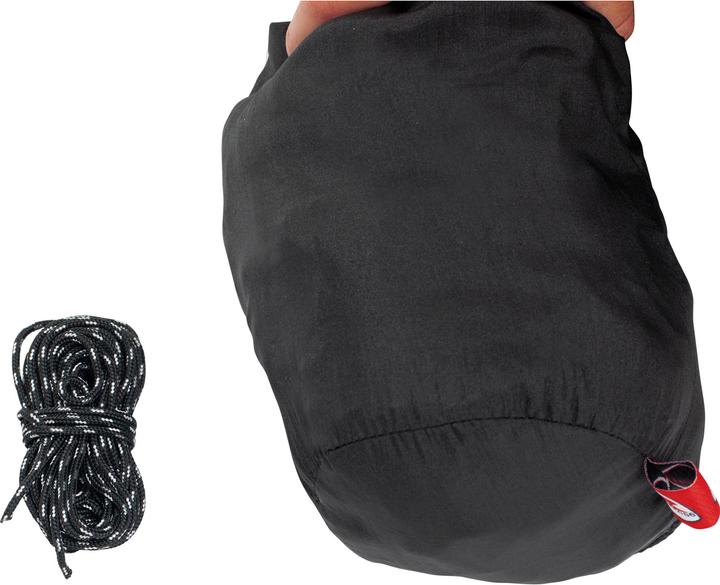 Actual product image Robens Trace hammock mosquito net