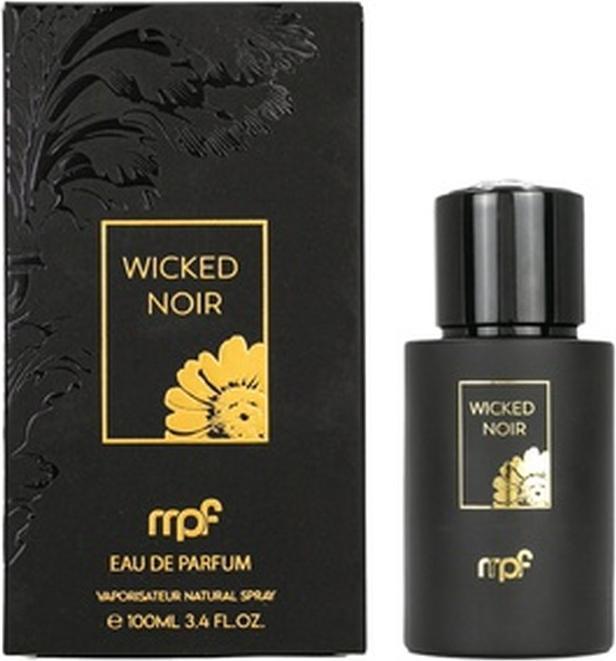 Immagine prodotto MPF Wicked Noir per Uomini (Eau de parfum, 100 ml)