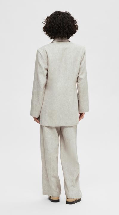 Produktbild Selected Leinen Blazer