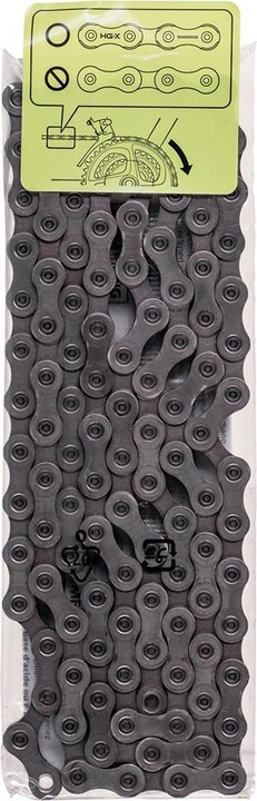 Actual product image Shimano Cn-Hg95 (10-speed)