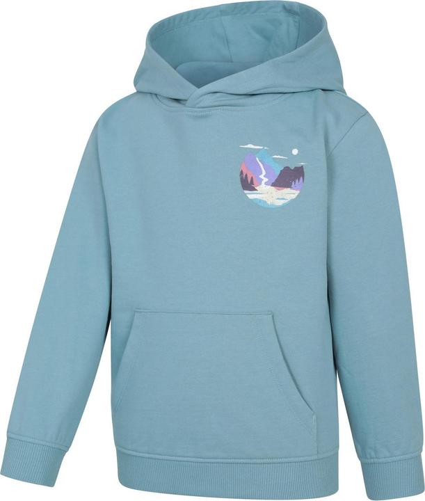 Produktbild Mountain Warehouse Kapuzenpullover (158)