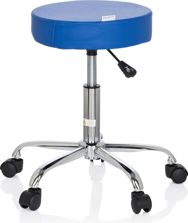 Produktbild Hjh Office Operator Ii (46 - 56 cm)