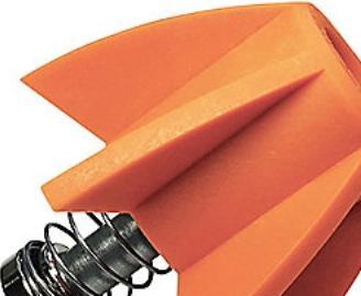Nordtronic Cone75, 54-75mm