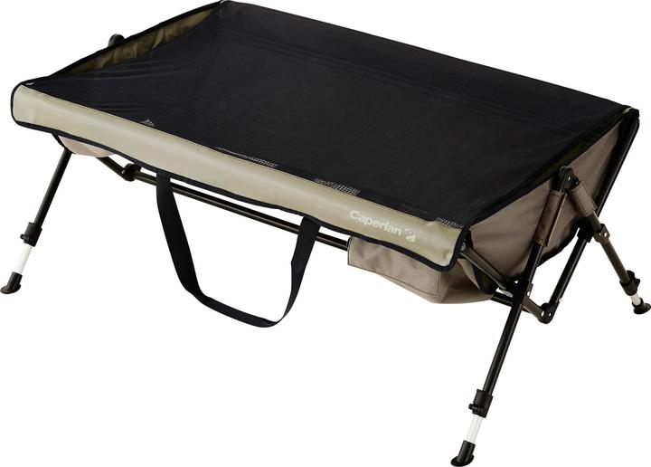 Image du produit Caperlan Tapis de réception en forme de berceau Polyéthylène