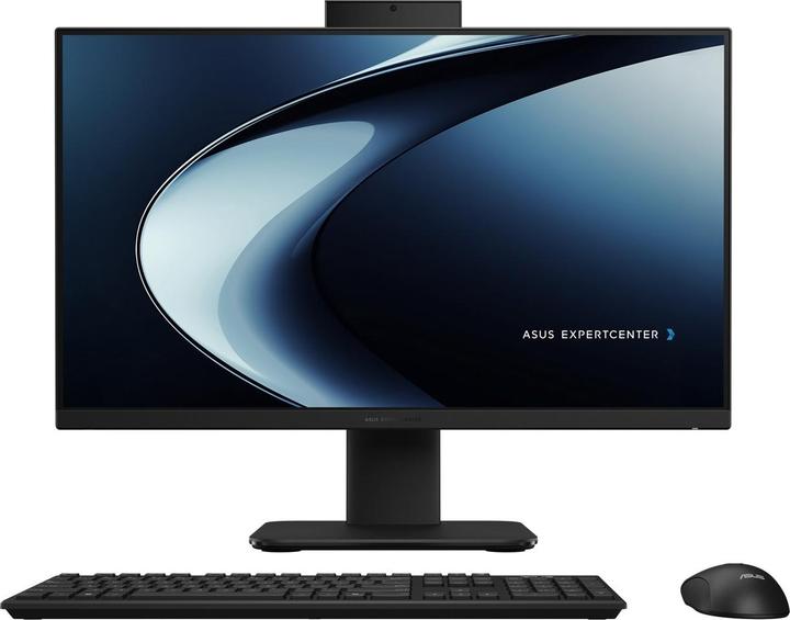 Actual product image ASUS ExpertCenter PM640KA-BPC015X Ryzen AI 5 330 23,8" FHD 100 Hz 250 nitov AG 16 GB DDR5... (512 GB, 16 GB)