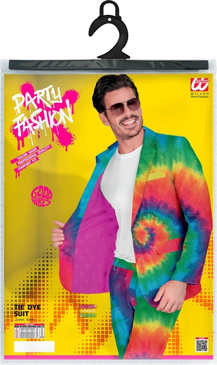 Immagine prodotto Widmann Costume pantalone (XXL)