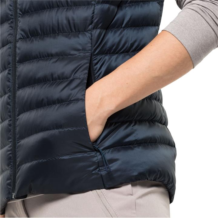 Productafbeelding Jack Wolfskin Pack and Go Down Vest (XL)