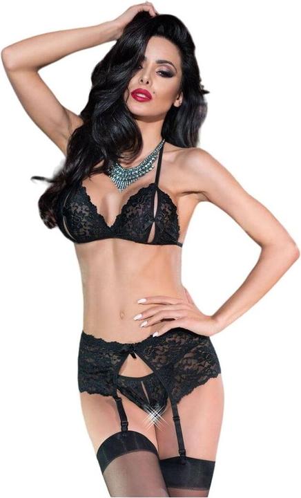 Actual product image Chilirose Candy (S)