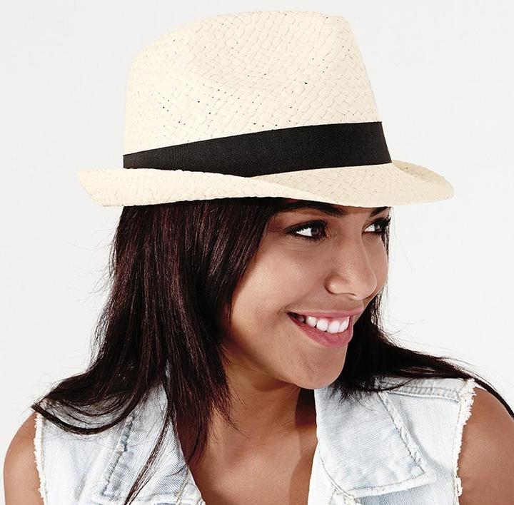 Produktbild Beechfield Festival Trilby (L, XL)