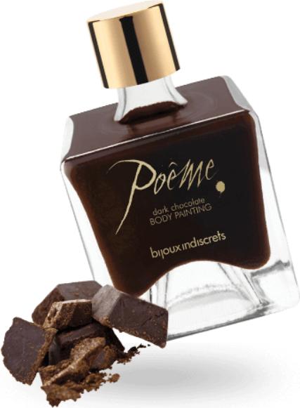 Immagine prodotto Bijoux Indiscrets Poême (50 ml)