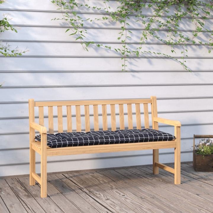 Actual product image VidaXL Henryk (180 x 50 x 7 cm)