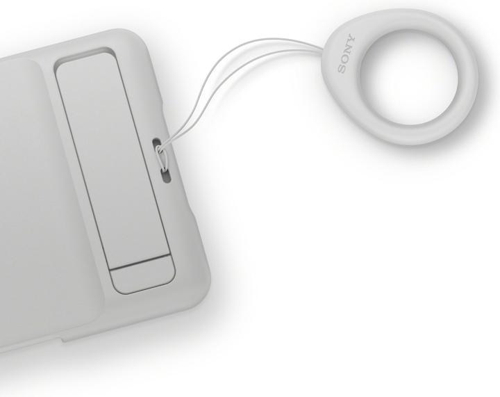 Image du produit Sony Xperia 10 VI Cover (Sony Xperia 10 VI)