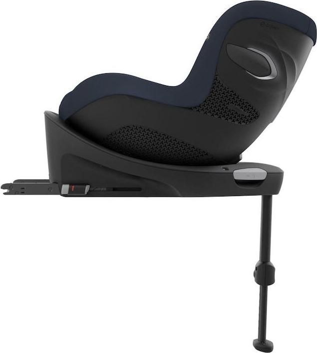 Produktbild Cybex Sirona G I-Size Plus Reboard Kindersitz inkl. Base G (Reboarder, ECE R129/i-Size Norm)