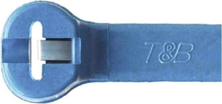 Actual product image Lapp Kabelbinder (Plastic cable ties, 140 mm, 100 pcs.)