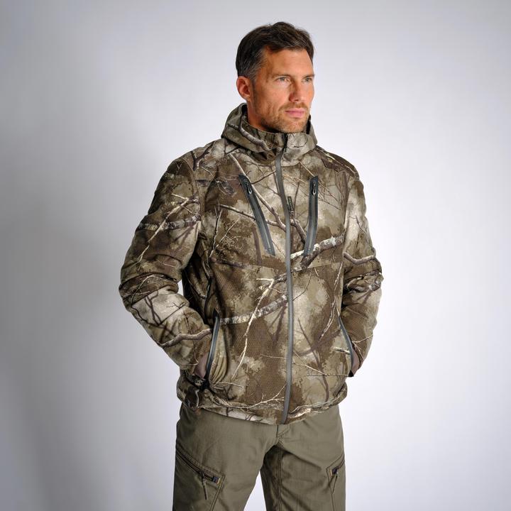 Produktbild Solognac SILENT 900 TREEMETIC (3XL)
