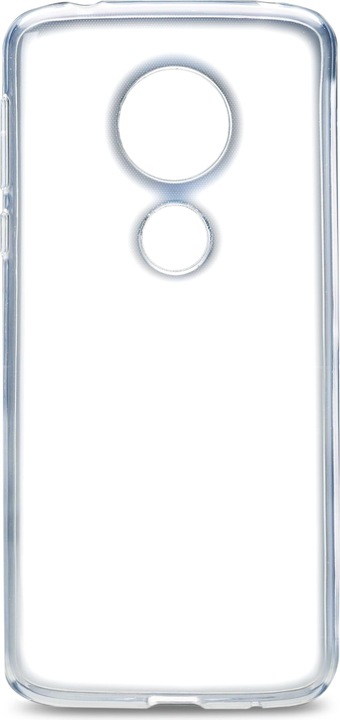 Image du produit Mobilize Enveloppe de gelée (Motorola Moto G6 Play, Motorola Moto E5)