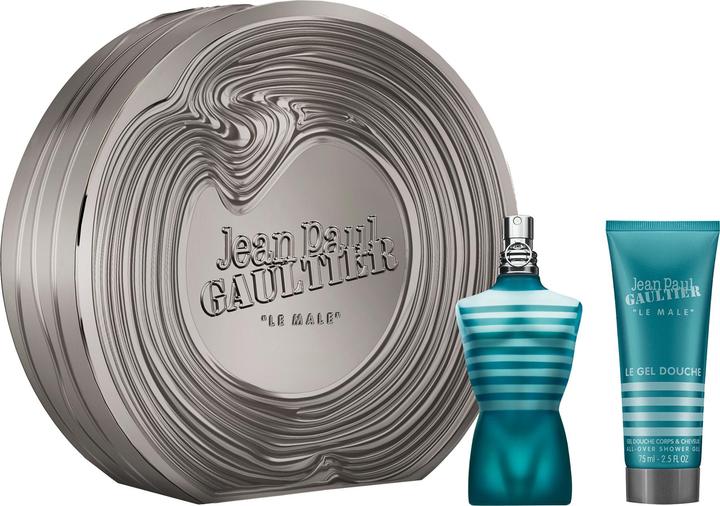Produktbild Gaultier Le Male Eau de Toilette Set (Parfum Set)