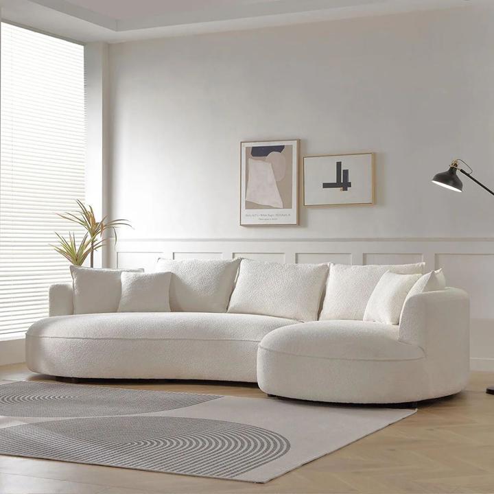 Produktbild Homitis Venedik Right Corner Sofa (Ecksofa)