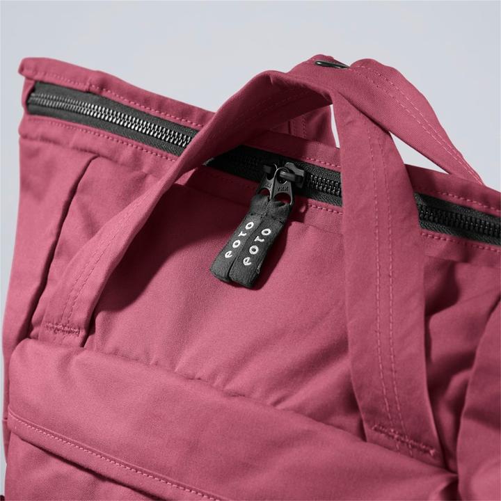 Produktbild Eoto Rucksack WATER ALL:WAVES Daypack, nachhaltig, 21 L (21 l)