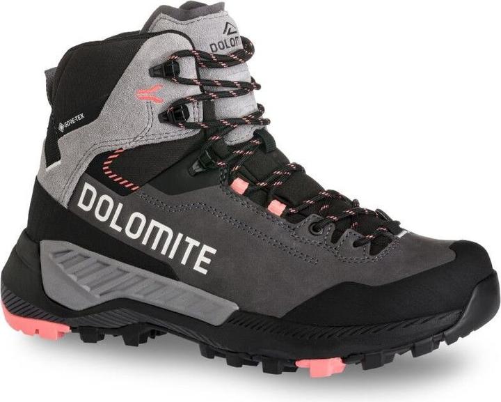 Produktbild Dolomite Vernale Leather High GTX - Trekkingschuhe - Damen (39.5)