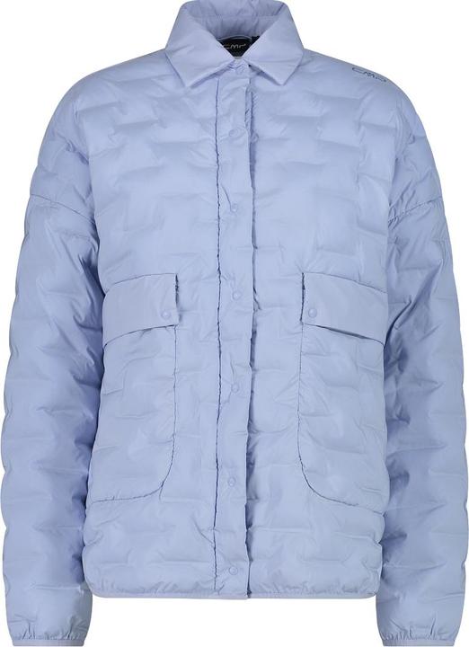 Actual product image CMP Campagnolo Women's down jacket (XXL)