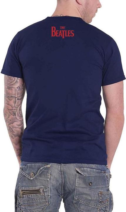 Produktbild You Never Give Me Your Money TShirt (XXL)